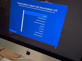 Установка операционной системы Нефтекамск