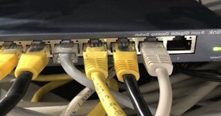 Заказать настройку коммутаторов Cisco в Нефтекамске. Обслуживание ПК, ремонт от 309 руб